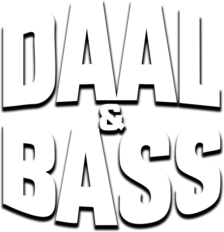 Daal & Bass